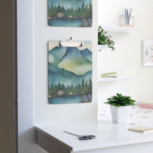 Load image into Gallery viewer, Clipboard V P L x Wright, Butler & Co