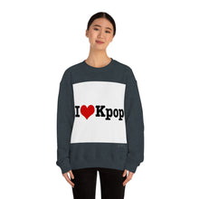 Load image into Gallery viewer, Unisex Heavy Blend™ Crewneck Sweatshirt