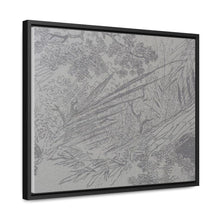 Load image into Gallery viewer, Gallery Canvas Wraps, Horizontal Frame Ultimate Gray V P L x Wright, Butler & Co