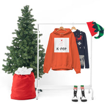 Load image into Gallery viewer, Unisex Heavy Blend™ Hooded Sweatshirt