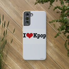 Load image into Gallery viewer, Biodegradable Cases