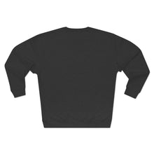 Load image into Gallery viewer, Unisex Premium Crewneck Sweatshirt