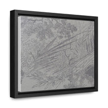 Load image into Gallery viewer, Gallery Canvas Wraps, Horizontal Frame Ultimate Gray V P L x Wright, Butler & Co