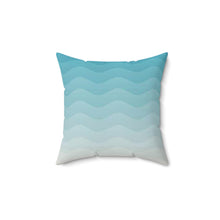 Load image into Gallery viewer, Faux Suede Square Pillow