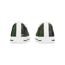 Load image into Gallery viewer, Women's Low Top Sneakers The Great Indian Safari VPL SS24