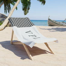 Load image into Gallery viewer, Beach Towel