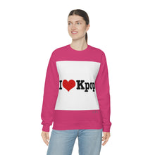 Load image into Gallery viewer, Unisex Heavy Blend™ Crewneck Sweatshirt