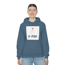 Load image into Gallery viewer, Unisex Heavy Blend™ Hooded Sweatshirt