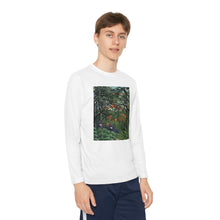Load image into Gallery viewer, Youth Long Sleeve Competitor Tee The Great Indian Safari VPL SS24