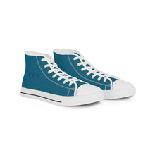 Load image into Gallery viewer, Men's High Top Sneakers