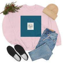 Load image into Gallery viewer, Unisex Heavy Blend™ Crewneck Sweatshirt