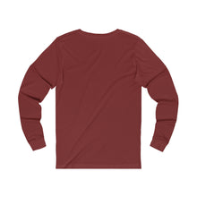 Load image into Gallery viewer, Unisex Jersey Long Sleeve Tee