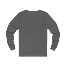 Load image into Gallery viewer, Unisex Jersey Long Sleeve Tee