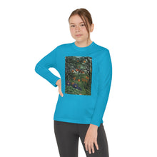 Load image into Gallery viewer, Youth Long Sleeve Competitor Tee The Great Indian Safari VPL SS24