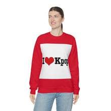 Load image into Gallery viewer, Unisex Heavy Blend™ Crewneck Sweatshirt