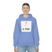 Load image into Gallery viewer, Unisex Heavy Blend™ Hooded Sweatshirt