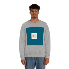 Load image into Gallery viewer, Unisex Heavy Blend™ Crewneck Sweatshirt