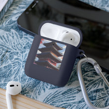 Load image into Gallery viewer, AirPods and AirPods Pro Case Cover V P L x Wright, Butler & Co