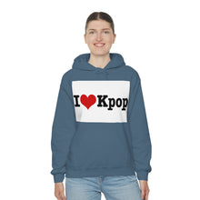 Load image into Gallery viewer, Unisex Heavy Blend™ Hooded Sweatshirt