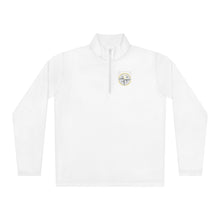 Load image into Gallery viewer, Unisex Quarter-Zip Pullover