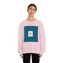 Load image into Gallery viewer, Unisex Heavy Blend™ Crewneck Sweatshirt