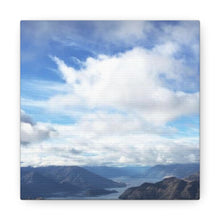 Load image into Gallery viewer, Copy of Canvas Gallery Wraps V P L x Wright, Butler & Co