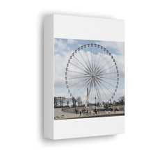 Load image into Gallery viewer, Canvas Gallery Wraps V P L x Wright, Butler & Co