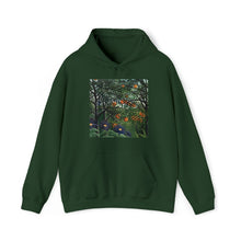 Load image into Gallery viewer, Unisex Heavy Blend™ Hooded Sweatshirt The Great Indian Safari VPL SS24