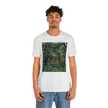 Load image into Gallery viewer, Unisex Jersey Short Sleeve Tee The Great Indian Safari VPL SS24