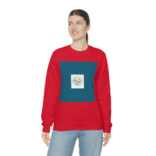 Load image into Gallery viewer, Unisex Heavy Blend™ Crewneck Sweatshirt
