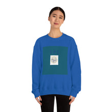 Load image into Gallery viewer, Unisex Heavy Blend™ Crewneck Sweatshirt