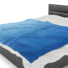 Load image into Gallery viewer, Velveteen Plush Blanket