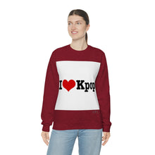 Load image into Gallery viewer, Unisex Heavy Blend™ Crewneck Sweatshirt