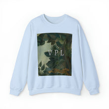 Load image into Gallery viewer, Unisex Heavy Blend™ Crewneck Sweatshirt The Great Indian Safari VPL SS24