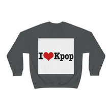 Load image into Gallery viewer, Unisex Heavy Blend™ Crewneck Sweatshirt