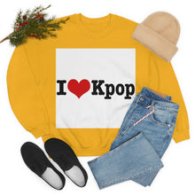 Load image into Gallery viewer, Unisex Heavy Blend™ Crewneck Sweatshirt