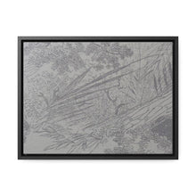 Load image into Gallery viewer, Gallery Canvas Wraps, Horizontal Frame Ultimate Gray V P L x Wright, Butler & Co