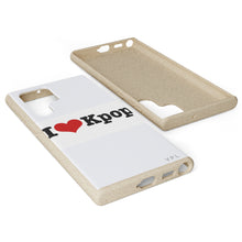 Load image into Gallery viewer, Biodegradable Cases