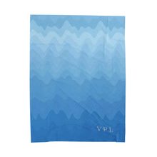 Load image into Gallery viewer, Velveteen Plush Blanket