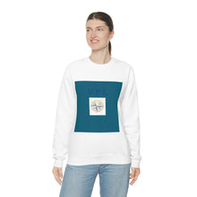 Load image into Gallery viewer, Unisex Heavy Blend™ Crewneck Sweatshirt