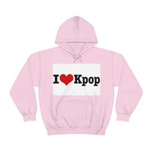 Load image into Gallery viewer, Unisex Heavy Blend™ Hooded Sweatshirt