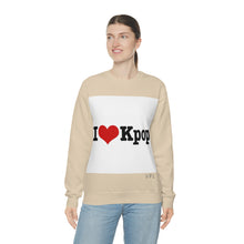 Load image into Gallery viewer, Unisex Heavy Blend™ Crewneck Sweatshirt