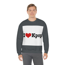 Load image into Gallery viewer, Unisex Heavy Blend™ Crewneck Sweatshirt