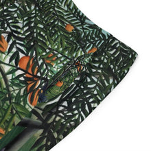 Load image into Gallery viewer, Men's Board Shorts (AOP) The Great Indian Safari VPL SS24