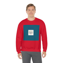 Load image into Gallery viewer, Unisex Heavy Blend™ Crewneck Sweatshirt