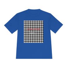 Load image into Gallery viewer, Unisex Moisture Wicking Tee
