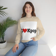 Load image into Gallery viewer, Unisex Heavy Blend™ Crewneck Sweatshirt