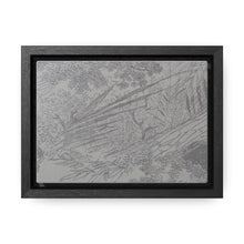 Load image into Gallery viewer, Gallery Canvas Wraps, Horizontal Frame Ultimate Gray V P L x Wright, Butler & Co