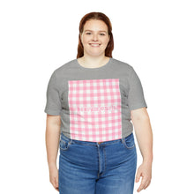 Load image into Gallery viewer, Unisex Jersey Short Sleeve Tee