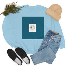 Load image into Gallery viewer, Unisex Heavy Blend™ Crewneck Sweatshirt
